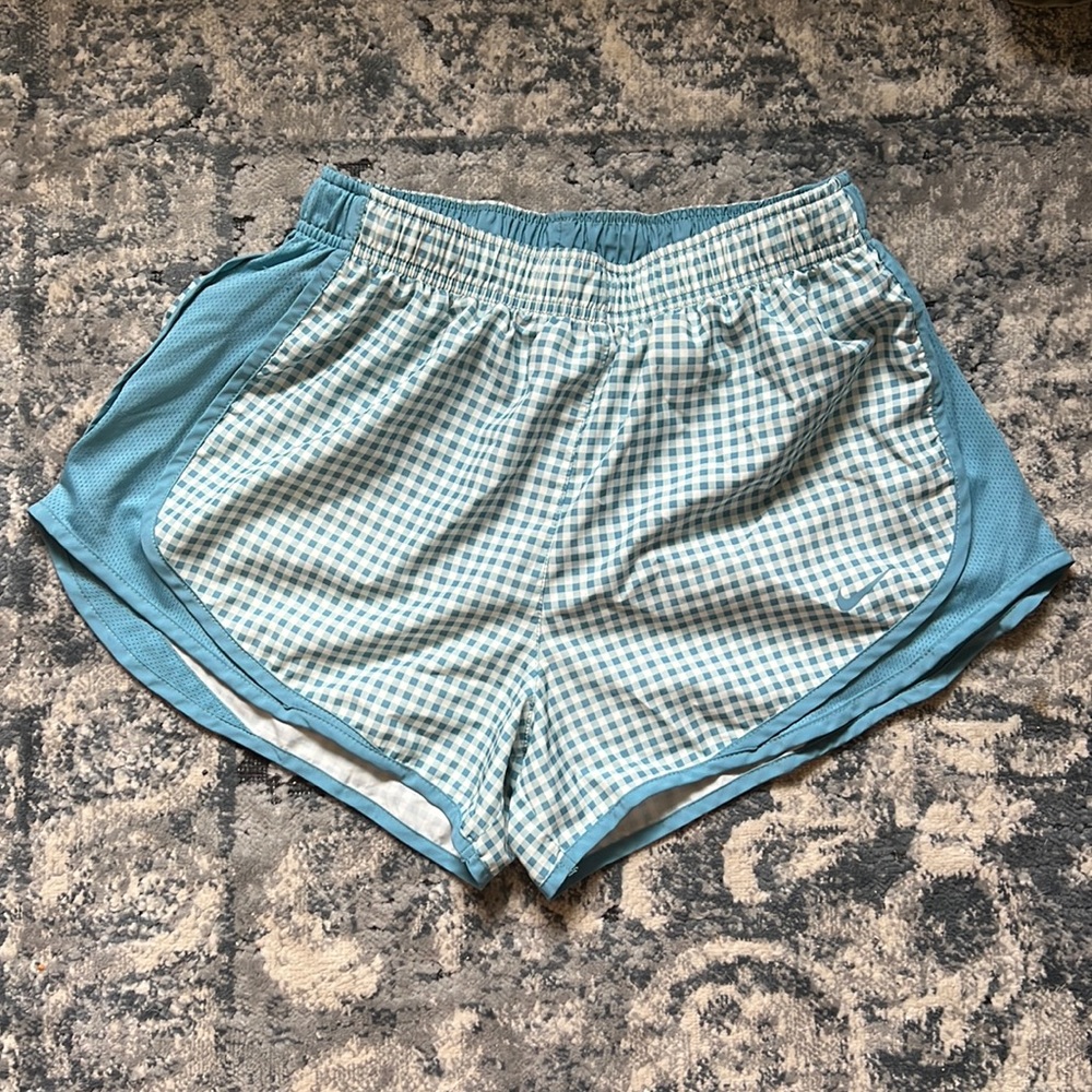 Nike Woman’s Running Shorts